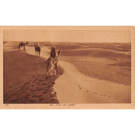Rare collectable postcards of TUNISIA. Vintage Postcards of TUNISIA
