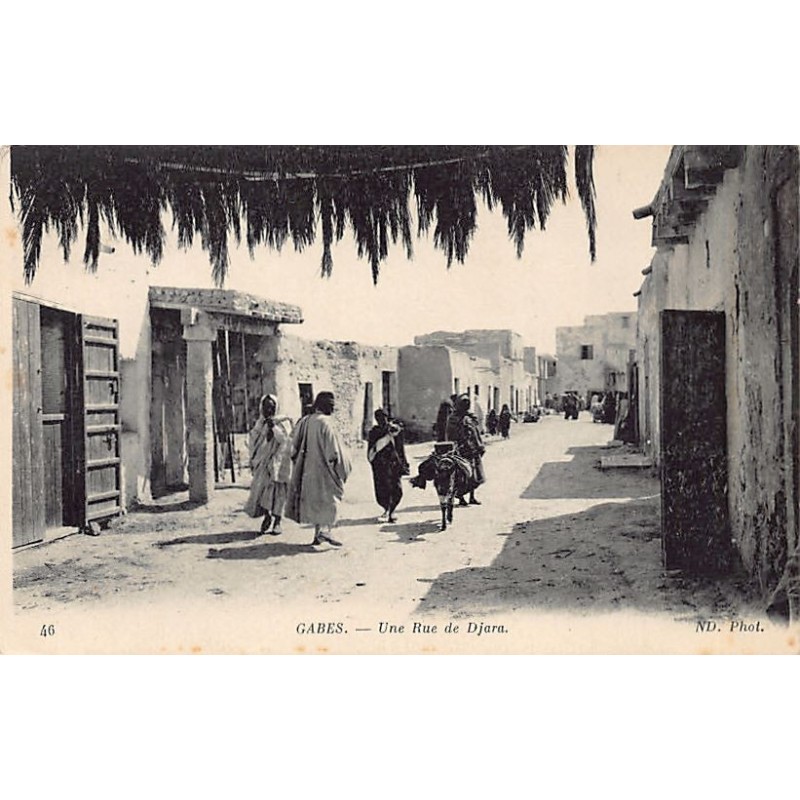 Rare collectable postcards of TUNISIA. Vintage Postcards of TUNISIA