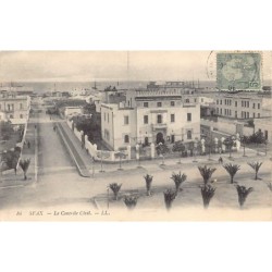 Rare collectable postcards of TUNISIA. Vintage Postcards of TUNISIA