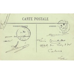 Rare collectable postcards of TUNISIA. Vintage Postcards of TUNISIA
