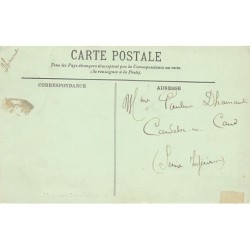 Rare collectable postcards of TUNISIA. Vintage Postcards of TUNISIA