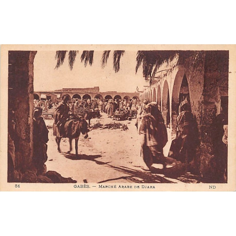 Rare collectable postcards of TUNISIA. Vintage Postcards of TUNISIA