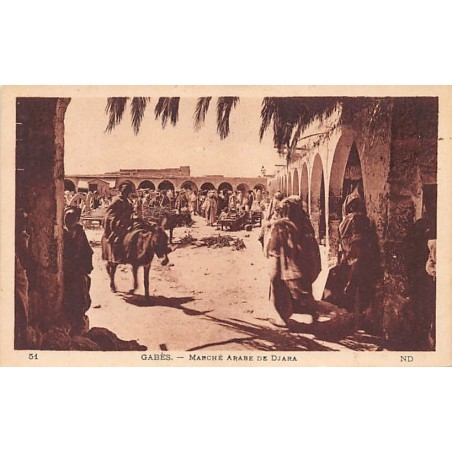 Rare collectable postcards of TUNISIA. Vintage Postcards of TUNISIA
