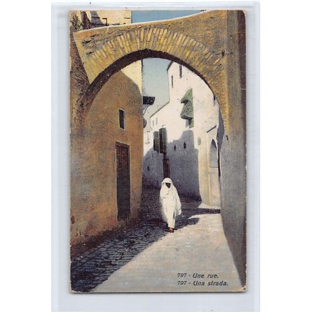 Rare collectable postcards of TUNISIA. Vintage Postcards of TUNISIA