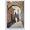 Rare collectable postcards of TUNISIA. Vintage Postcards of TUNISIA