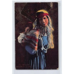Rare collectable postcards of TUNISIA. Vintage Postcards of TUNISIA