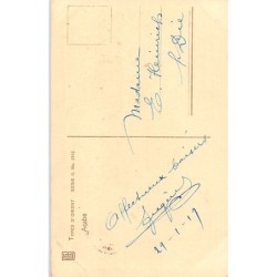Rare collectable postcards of TUNISIA. Vintage Postcards of TUNISIA