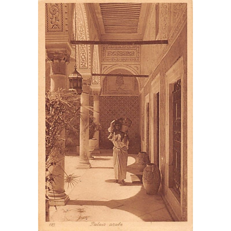 Rare collectable postcards of TUNISIA. Vintage Postcards of TUNISIA