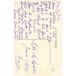 Rare collectable postcards of INDIA. Vintage Postcards of INDIA
