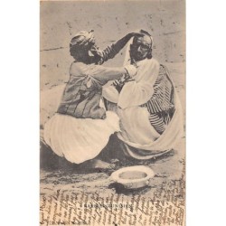 Rare collectable postcards of TUNISIA. Vintage Postcards of TUNISIA