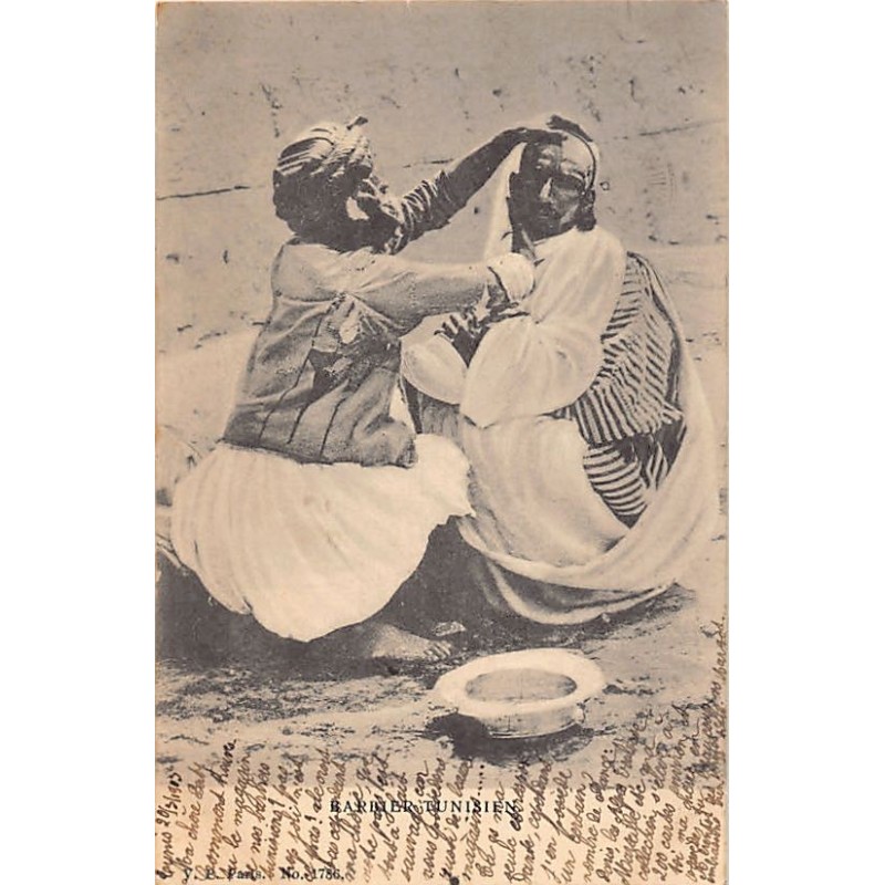 Rare collectable postcards of TUNISIA. Vintage Postcards of TUNISIA
