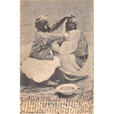Rare collectable postcards of TUNISIA. Vintage Postcards of TUNISIA