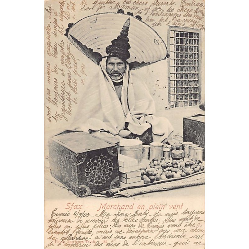 Rare collectable postcards of TUNISIA. Vintage Postcards of TUNISIA