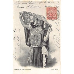 Rare collectable postcards of TUNISIA. Vintage Postcards of TUNISIA