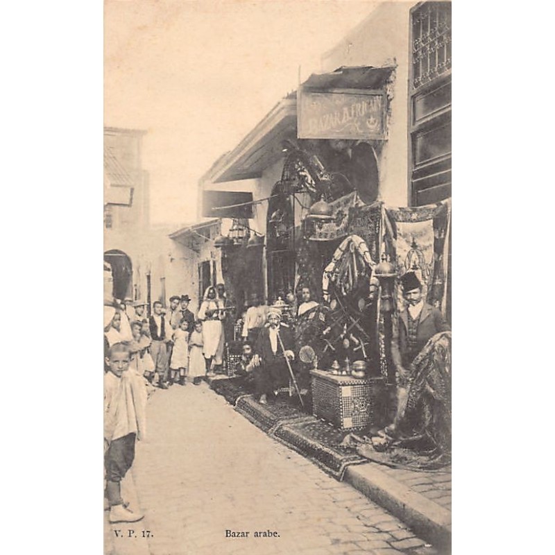 Rare collectable postcards of TUNISIA. Vintage Postcards of TUNISIA