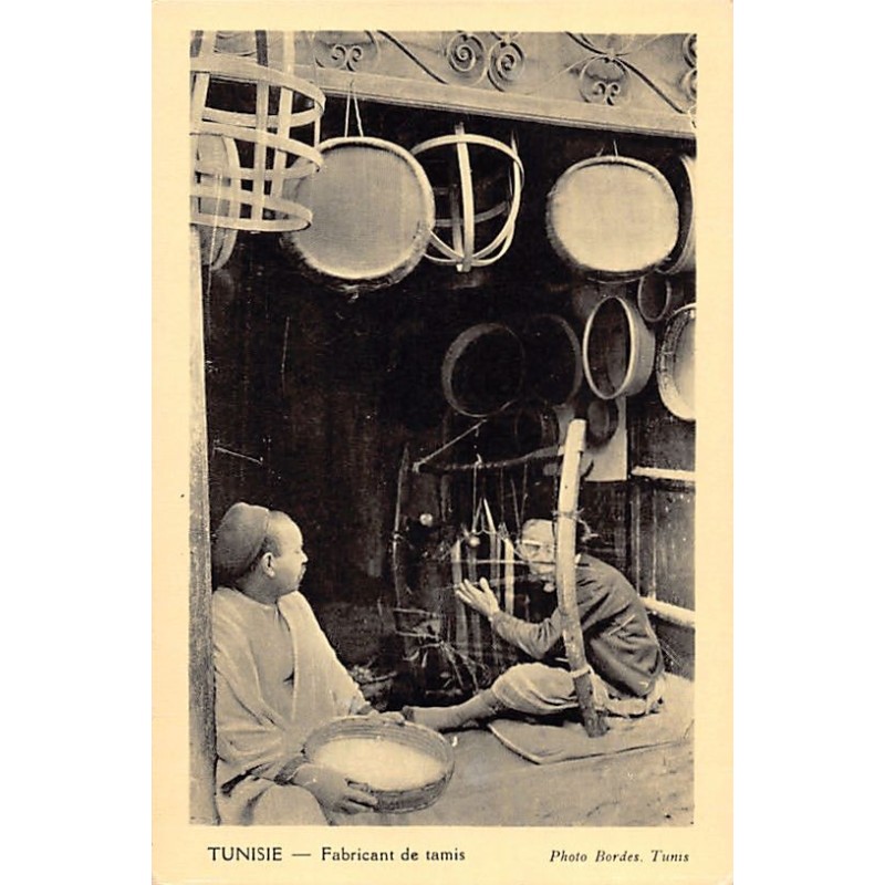 Rare collectable postcards of TUNISIA. Vintage Postcards of TUNISIA
