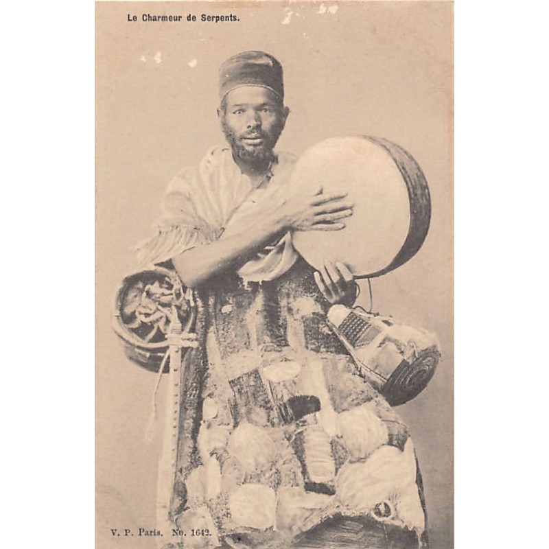 Rare collectable postcards of TUNISIA. Vintage Postcards of TUNISIA