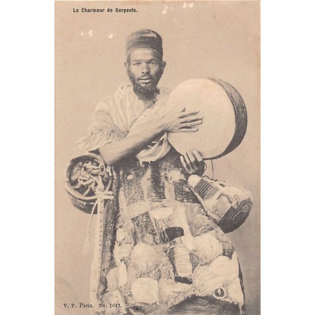 Rare collectable postcards of TUNISIA. Vintage Postcards of TUNISIA