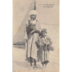 Rare collectable postcards of TUNISIA. Vintage Postcards of TUNISIA