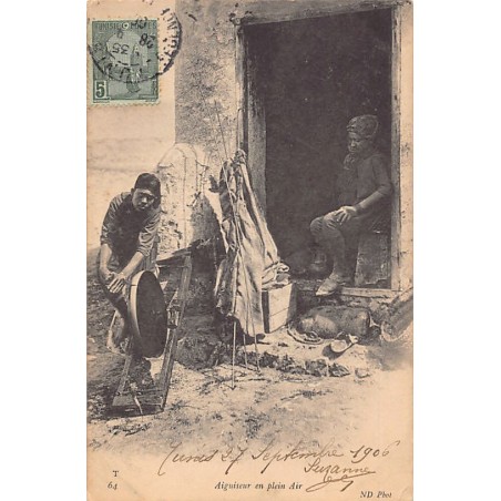 Rare collectable postcards of TUNISIA. Vintage Postcards of TUNISIA