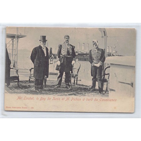 Rare collectable postcards of TUNISIA. Vintage Postcards of TUNISIA