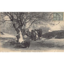 Rare collectable postcards of TUNISIA. Vintage Postcards of TUNISIA
