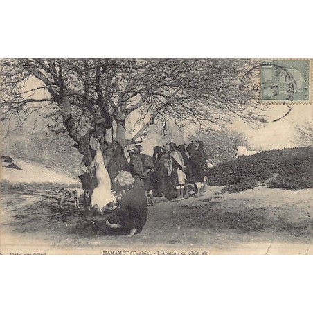 Rare collectable postcards of TUNISIA. Vintage Postcards of TUNISIA