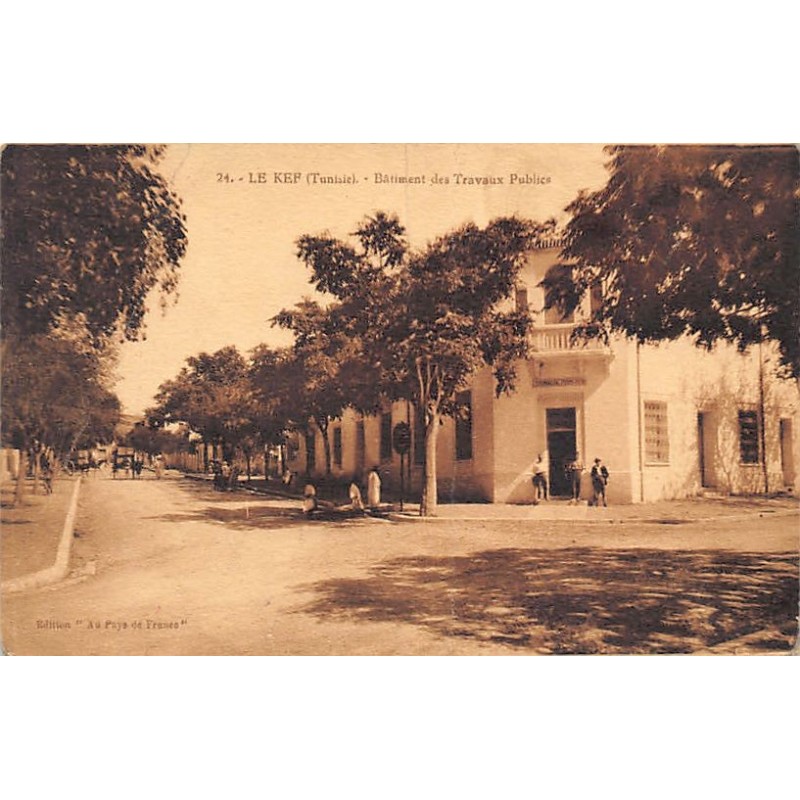 Rare collectable postcards of TUNISIA. Vintage Postcards of TUNISIA