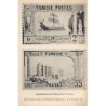 Rare collectable postcards of TUNISIA. Vintage Postcards of TUNISIA