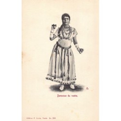 Rare collectable postcards of TUNISIA. Vintage Postcards of TUNISIA