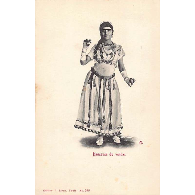 Rare collectable postcards of TUNISIA. Vintage Postcards of TUNISIA