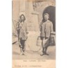 Rare collectable postcards of TUNISIA. Vintage Postcards of TUNISIA