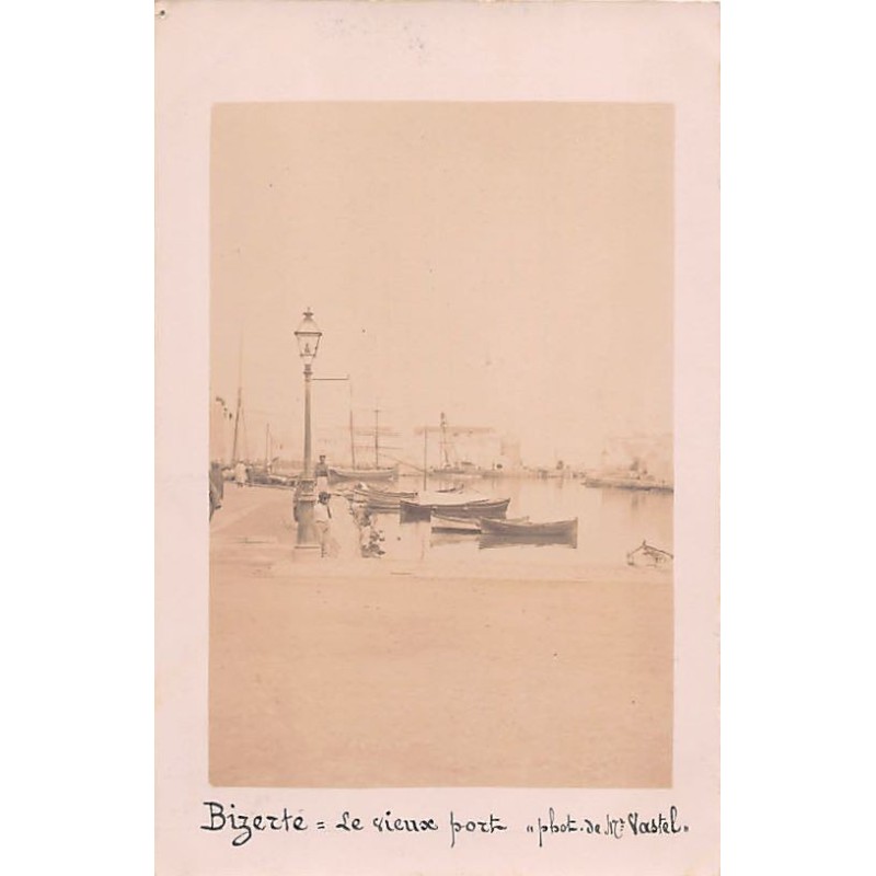 Rare collectable postcards of TUNISIA. Vintage Postcards of TUNISIA