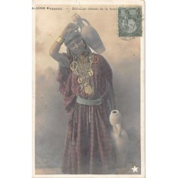 Rare collectable postcards of TUNISIA. Vintage Postcards of TUNISIA