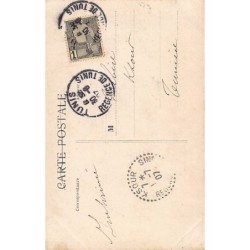 Rare collectable postcards of TUNISIA. Vintage Postcards of TUNISIA