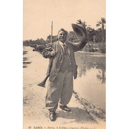 Rare collectable postcards of TUNISIA. Vintage Postcards of TUNISIA