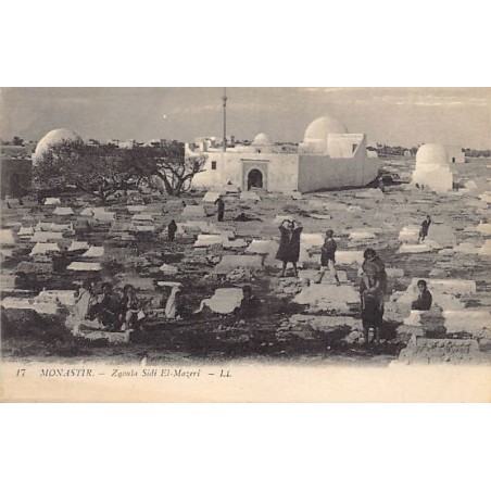 Rare collectable postcards of TUNISIA. Vintage Postcards of TUNISIA