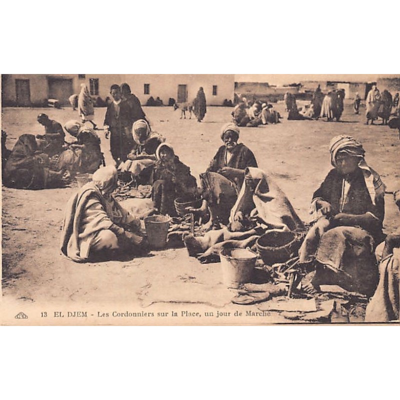 Rare collectable postcards of TUNISIA. Vintage Postcards of TUNISIA