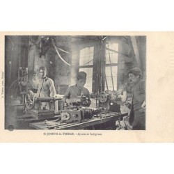 Rare collectable postcards of TUNISIA. Vintage Postcards of TUNISIA