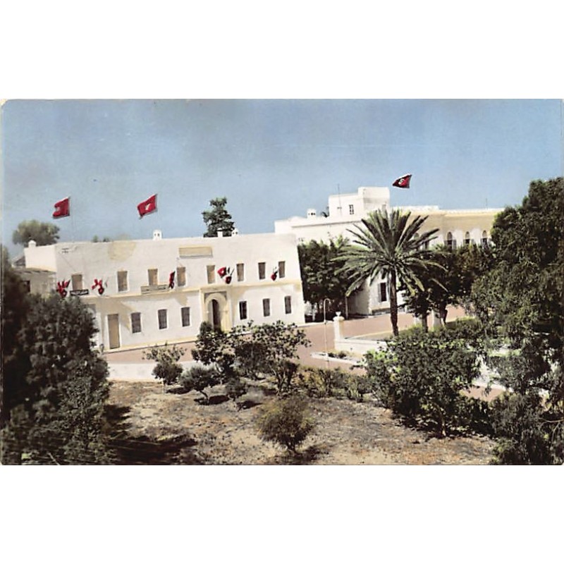 Rare collectable postcards of TUNISIA. Vintage Postcards of TUNISIA
