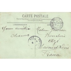 Rare collectable postcards of TUNISIA. Vintage Postcards of TUNISIA