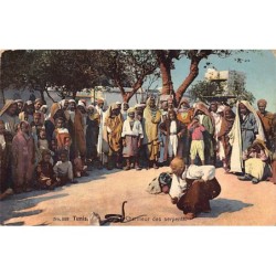Rare collectable postcards of TUNISIA. Vintage Postcards of TUNISIA