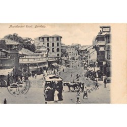 Rare collectable postcards of INDIA. Vintage Postcards of INDIA