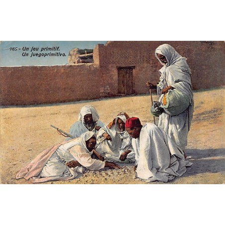 Rare collectable postcards of TUNISIA. Vintage Postcards of TUNISIA