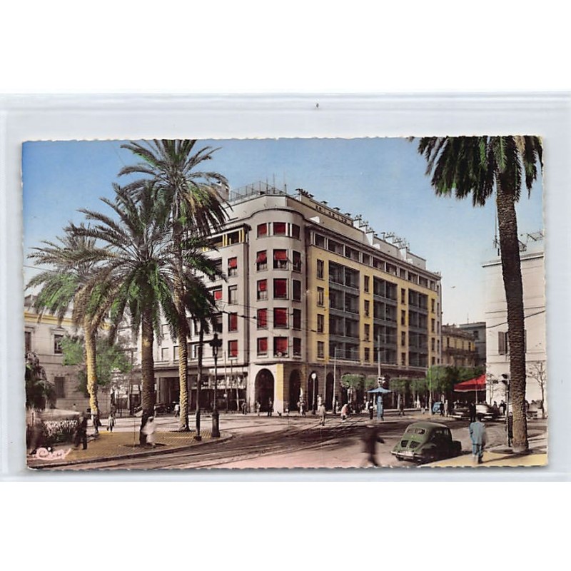 Rare collectable postcards of TUNISIA. Vintage Postcards of TUNISIA