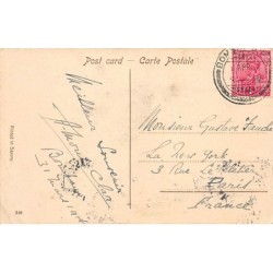 Rare collectable postcards of INDIA. Vintage Postcards of INDIA