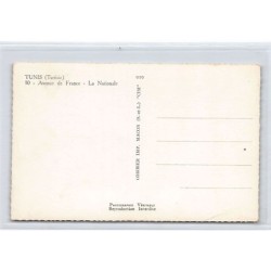 Rare collectable postcards of TUNISIA. Vintage Postcards of TUNISIA