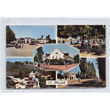 Rare collectable postcards of TUNISIA. Vintage Postcards of TUNISIA