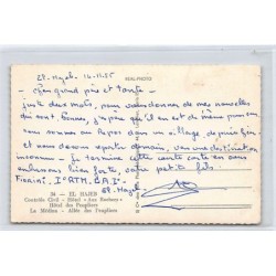 Rare collectable postcards of TUNISIA. Vintage Postcards of TUNISIA