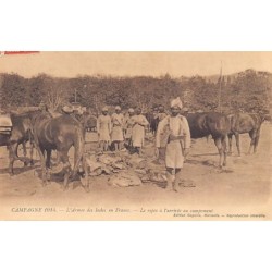 Rare collectable postcards of INDIA. Vintage Postcards of INDIA